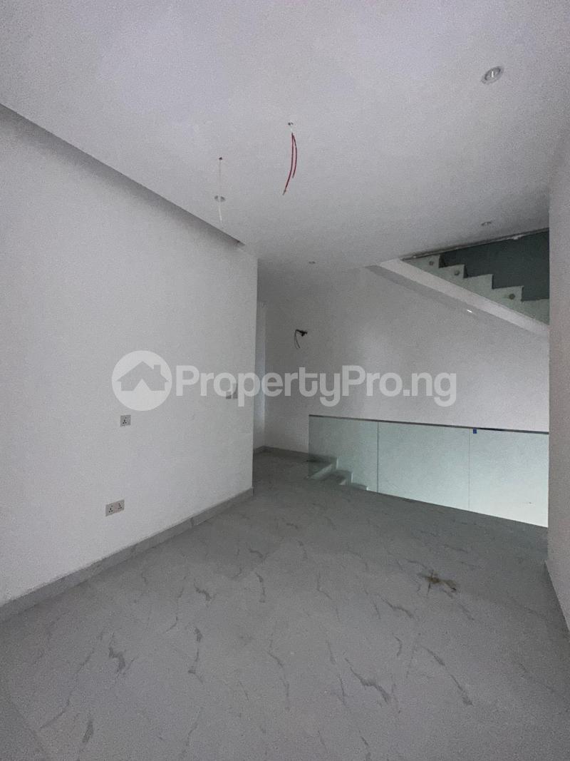 4 bedroom House for sale Lekki Phase 1 Lekki Lagos