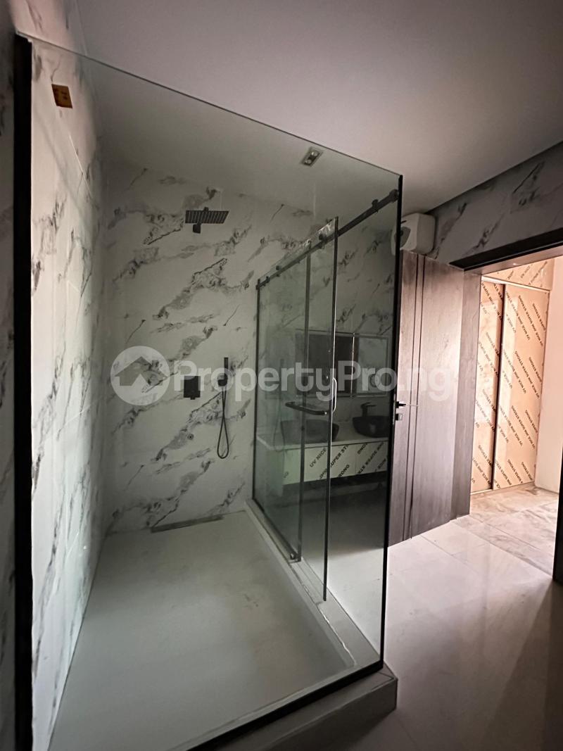 4 bedroom House for sale Lekki Phase 1 Lekki Lagos