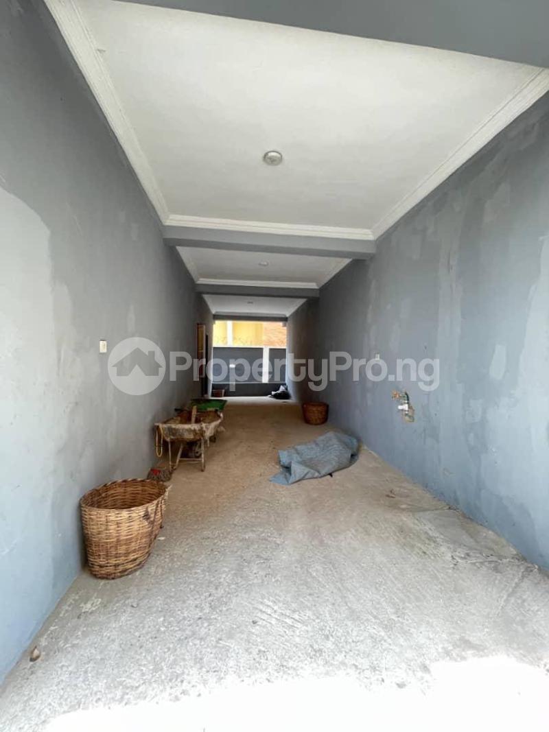 4 bedroom House for sale Yaba Lagos