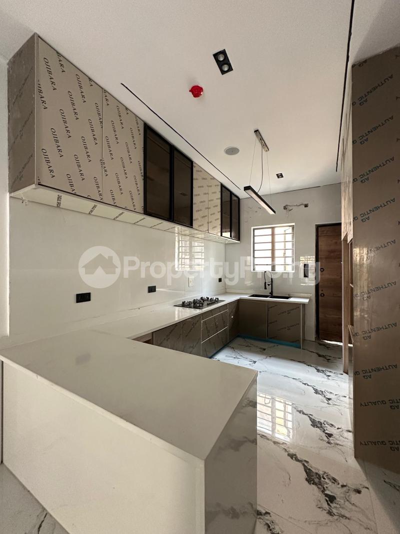 4 bedroom House for sale Lekki Phase 1 Lekki Lagos