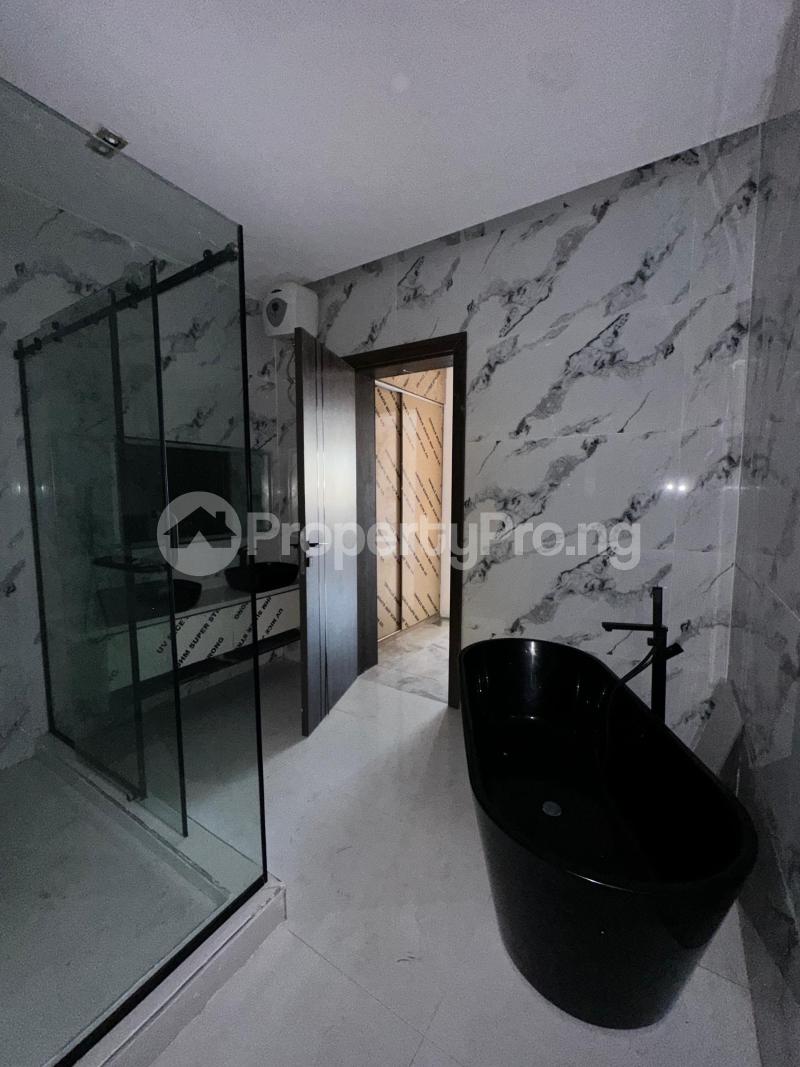 4 bedroom House for sale Lekki Phase 1 Lekki Lagos