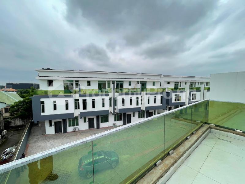 4 bedroom House for sale Maryland Estate Maryland Lagos