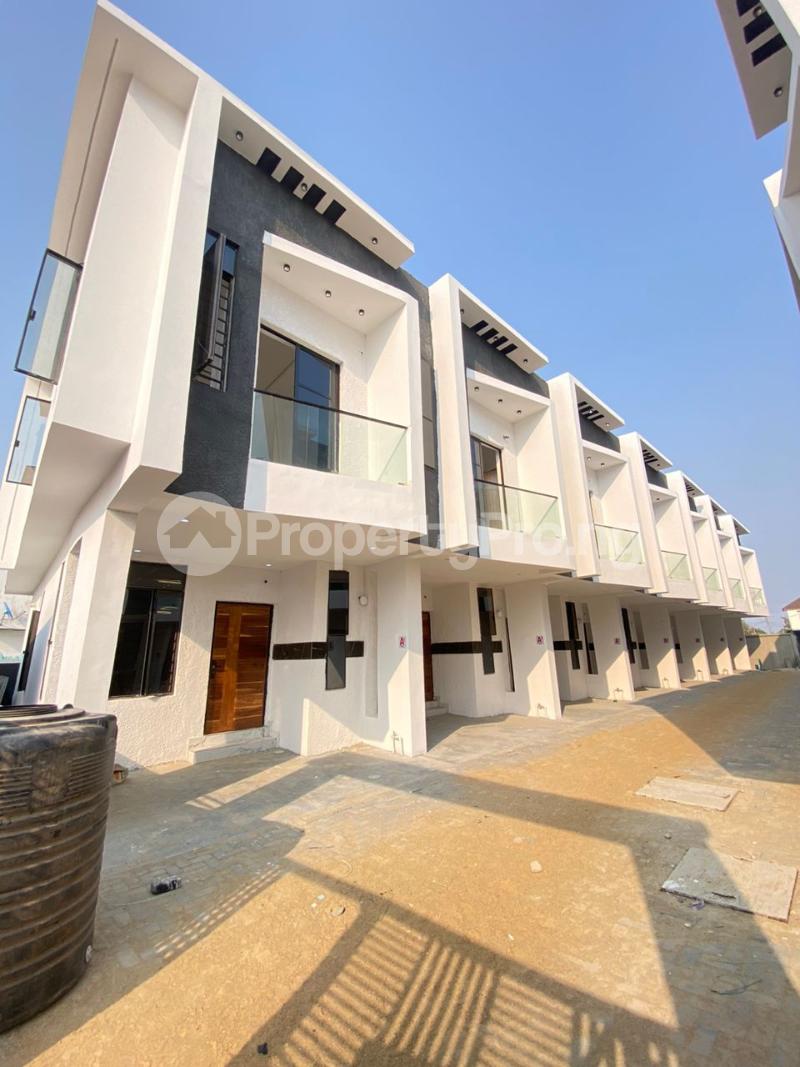 4 bedroom House for sale Ikota Lekki Lagos - 0