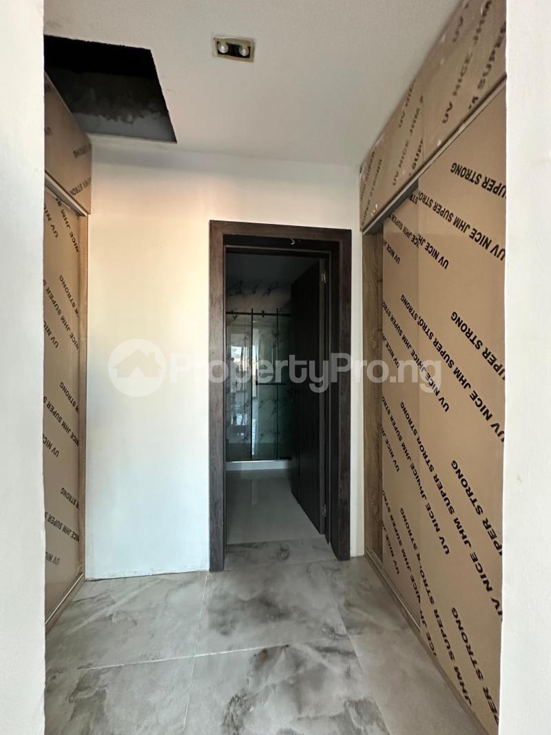 4 bedroom House for sale Lekki Phase 1 Lekki Lagos