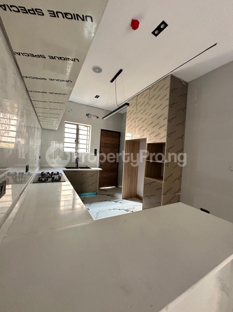 4 bedroom House for sale Lekki Phase 1 Lekki Lagos