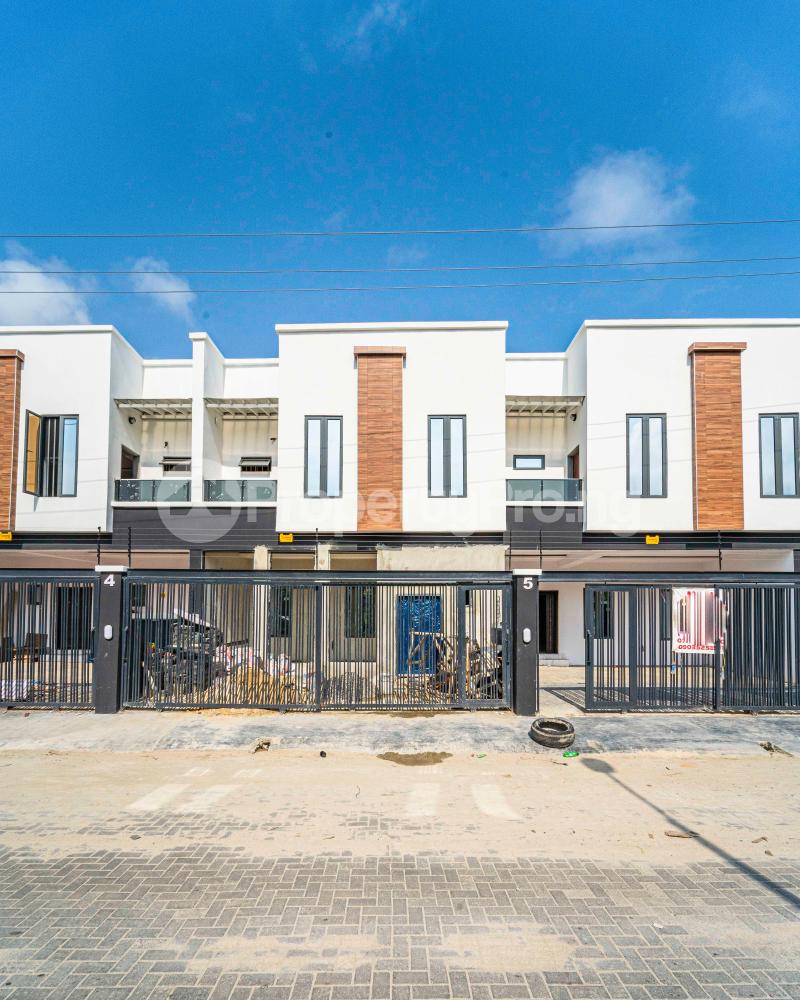 4 bedroom House for sale Orchid Lekki Lagos
