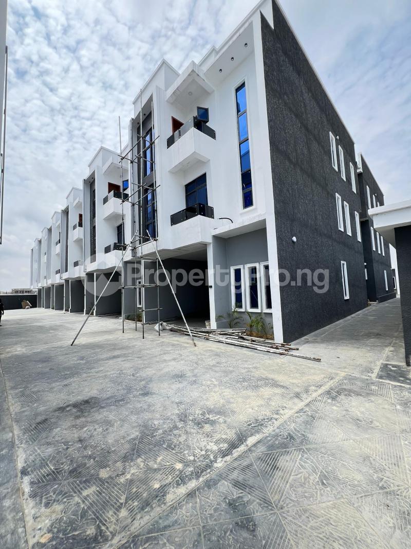 4 bedroom House for sale Ikate Lekki Lagos - 0