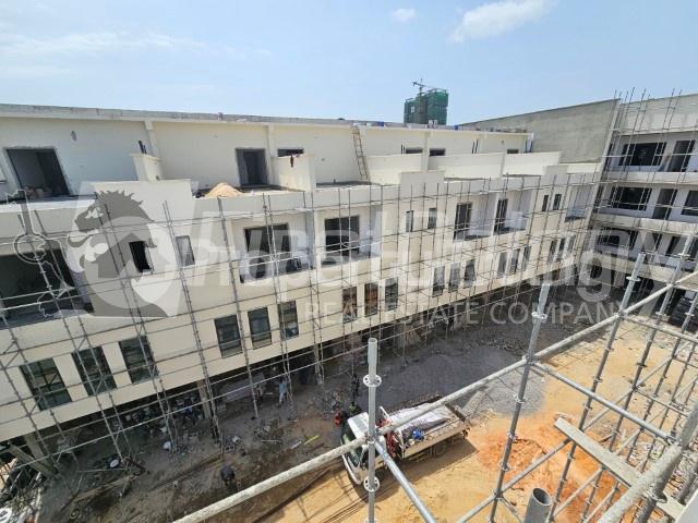 4 bedroom House for sale Old Ikoyi Ikoyi Lagos