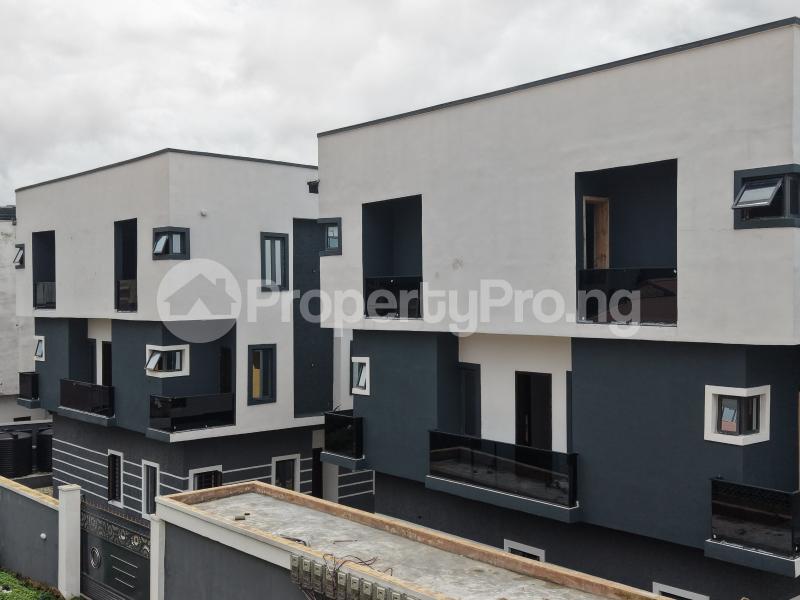 4 bedroom House for sale Freedom Way Lekki Lagos