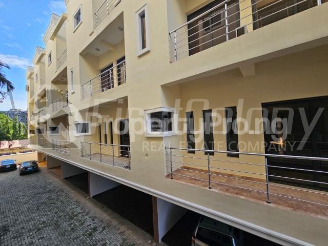 4 bedroom House for rent Old Ikoyi Ikoyi Lagos - 0