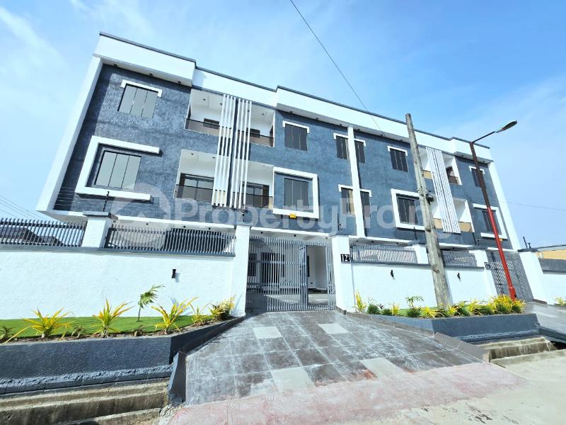 4 bedroom House for sale Lekki Phase 1 Lekki Lagos