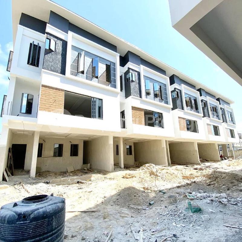 4 bedroom House for sale Ikate Lekki Lagos