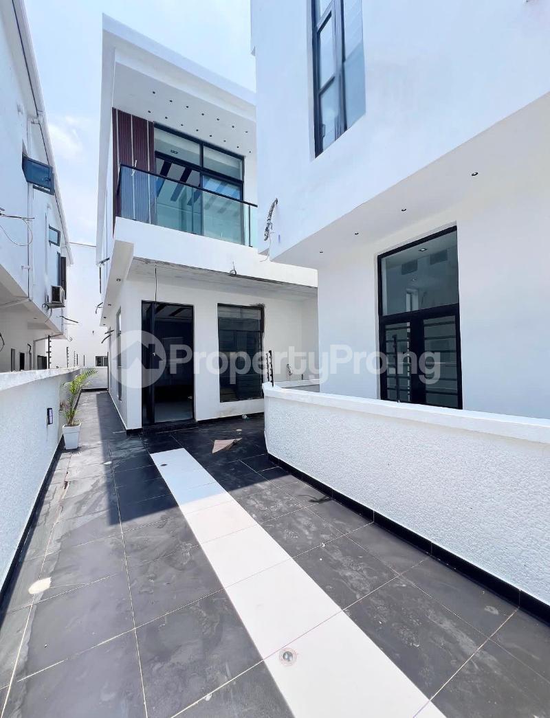 House for sale Ikota Lekki Lagos - 3