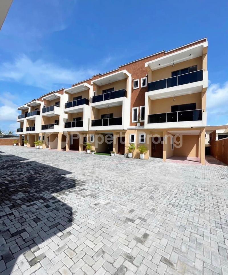 House for sale Ikate Lekki Lagos