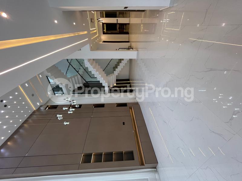 5 bedroom House for sale Lekki Lagos