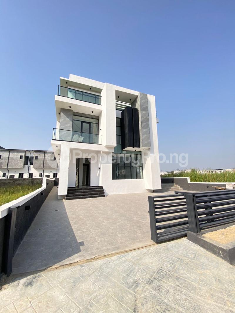 5 bedroom House for sale Ikota Lekki Lagos