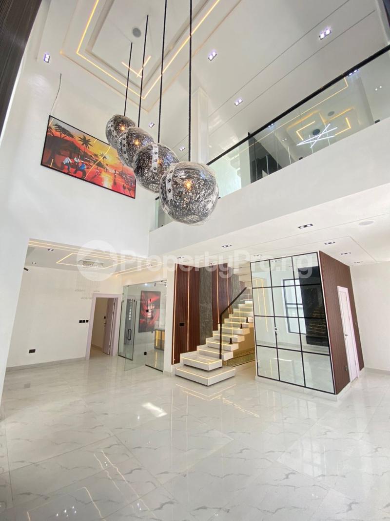 5 bedroom House for sale Ajah Lagos