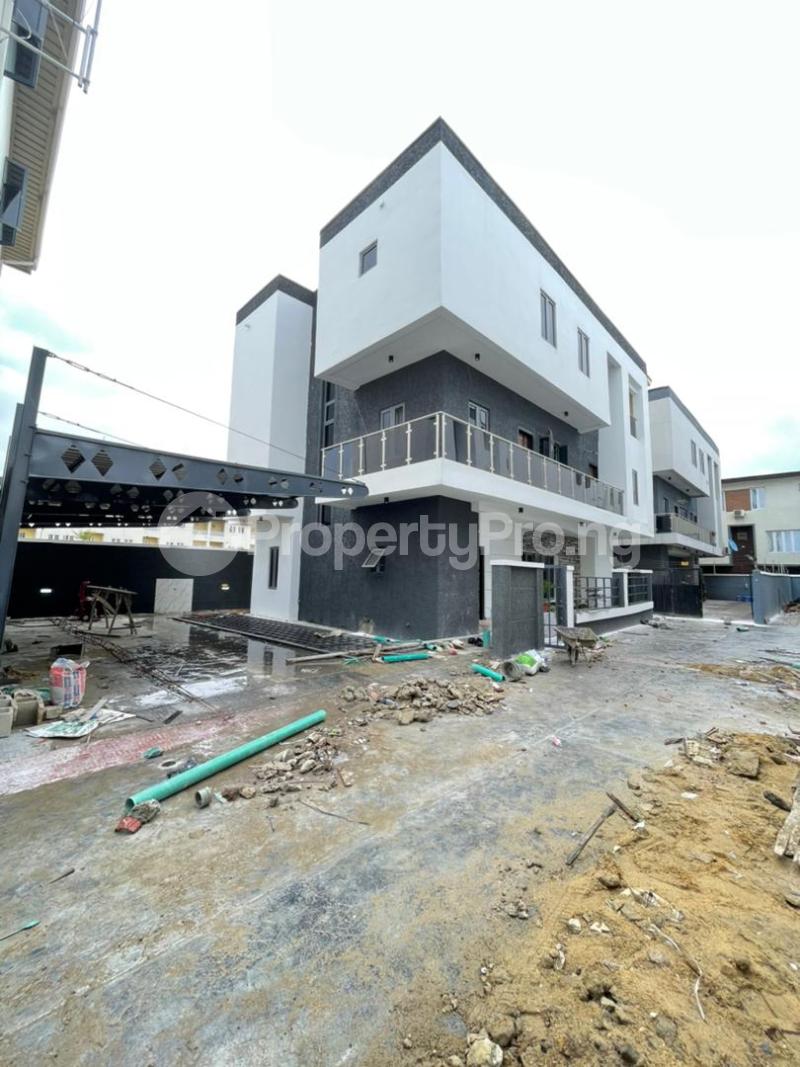 5 bedroom House for sale   Ikate Lekki Lagos