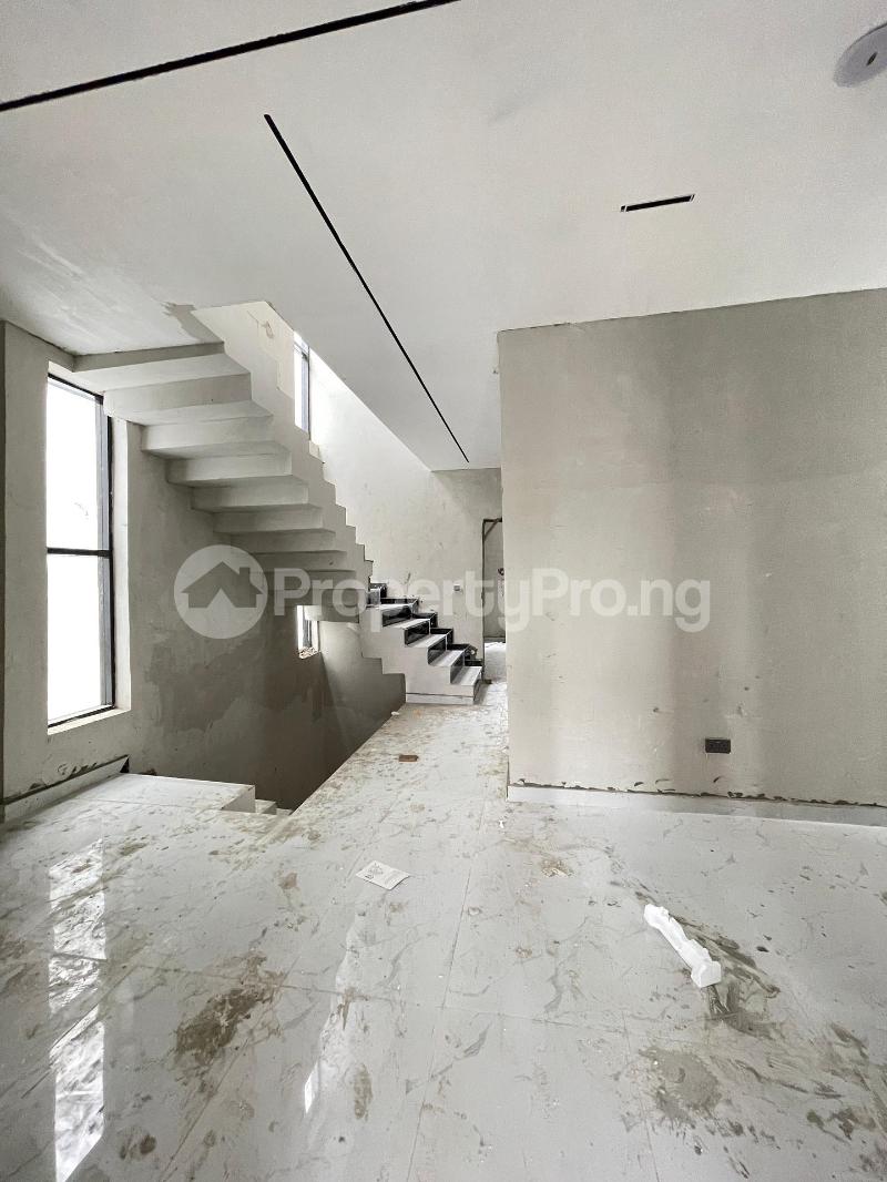 5 bedroom House for sale Private Cinema Ikate Lekki Lagos