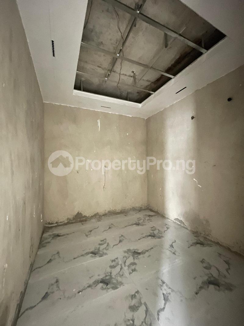 5 bedroom House for sale Private Cinema Ikate Lekki Lagos