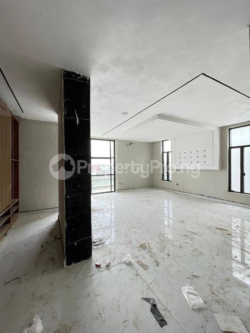 5 bedroom House for sale Private Cinema Ikate Lekki Lagos