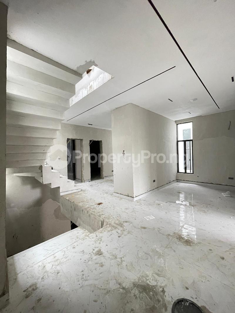 5 bedroom House for sale Private Cinema Ikate Lekki Lagos