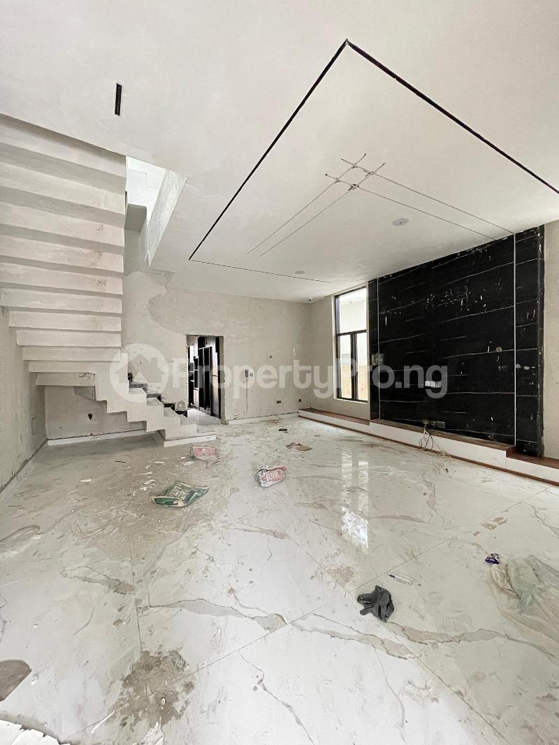 5 bedroom House for sale Private Cinema Ikate Lekki Lagos