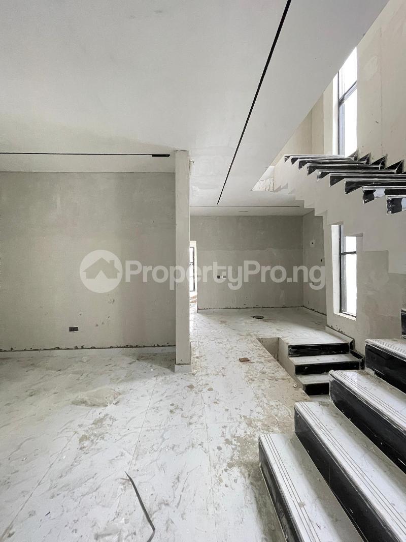 5 bedroom House for sale Private Cinema Ikate Lekki Lagos