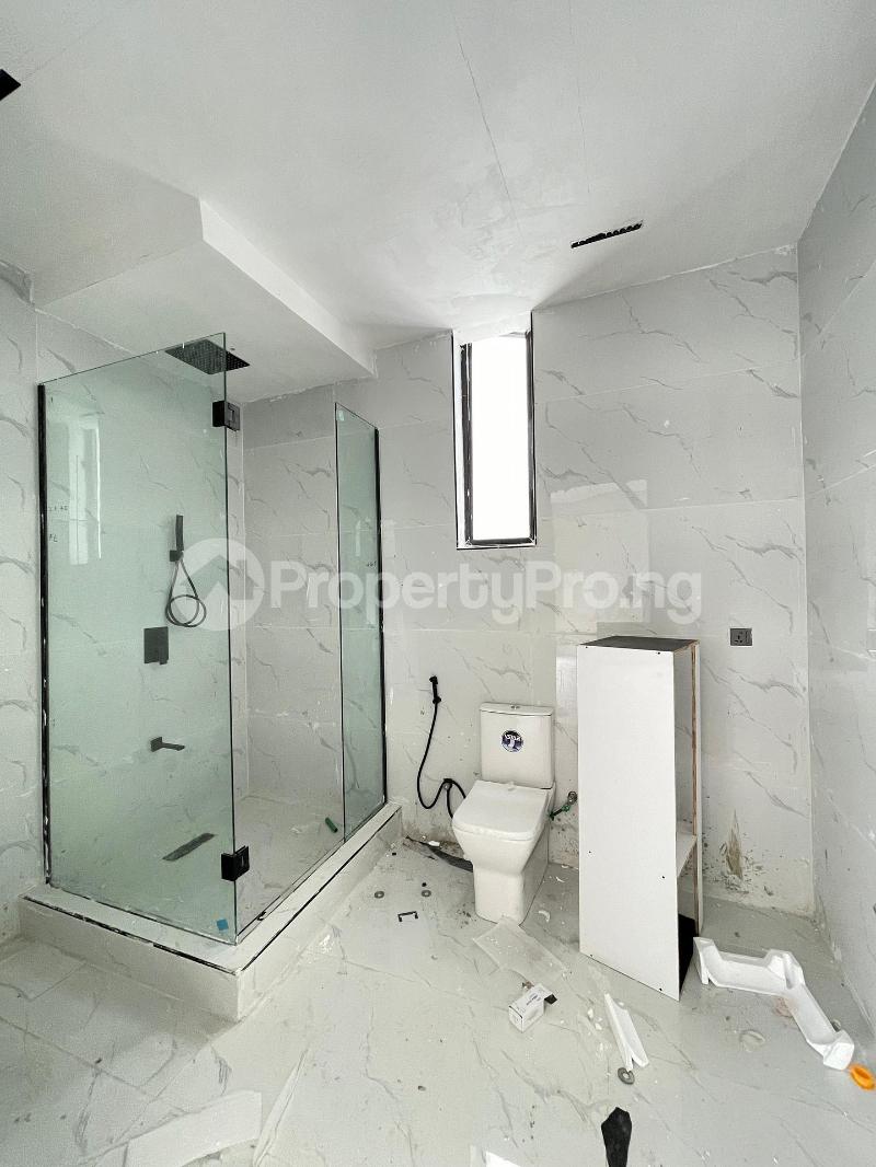 5 bedroom House for sale Private Cinema Ikate Lekki Lagos