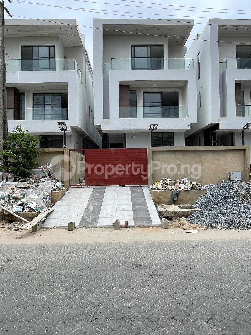 5 bedroom House for sale Private Cinema Ikate Lekki Lagos