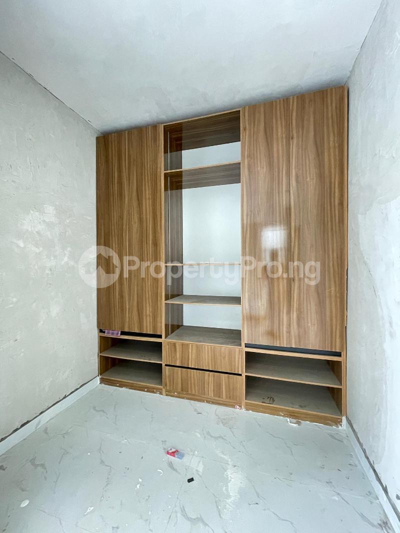 5 bedroom House for sale Private Cinema Ikate Lekki Lagos