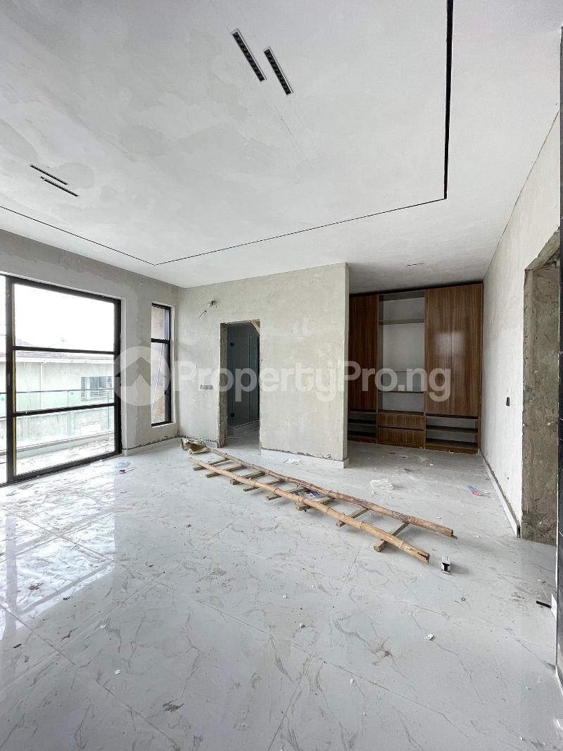 5 bedroom House for sale Private Cinema Ikate Lekki Lagos