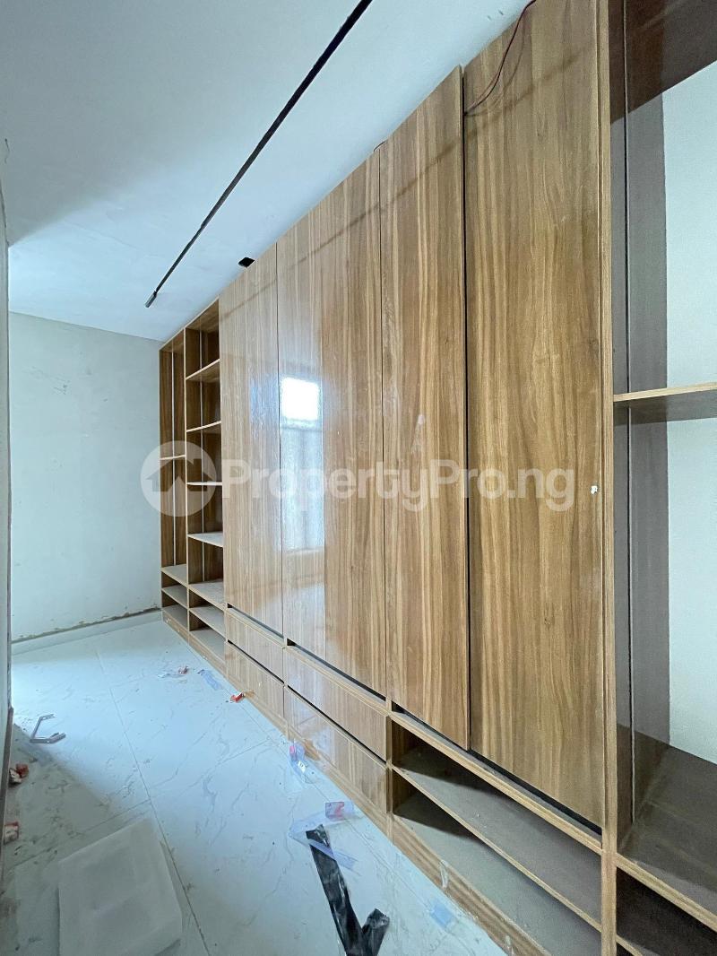 5 bedroom House for sale Private Cinema Ikate Lekki Lagos