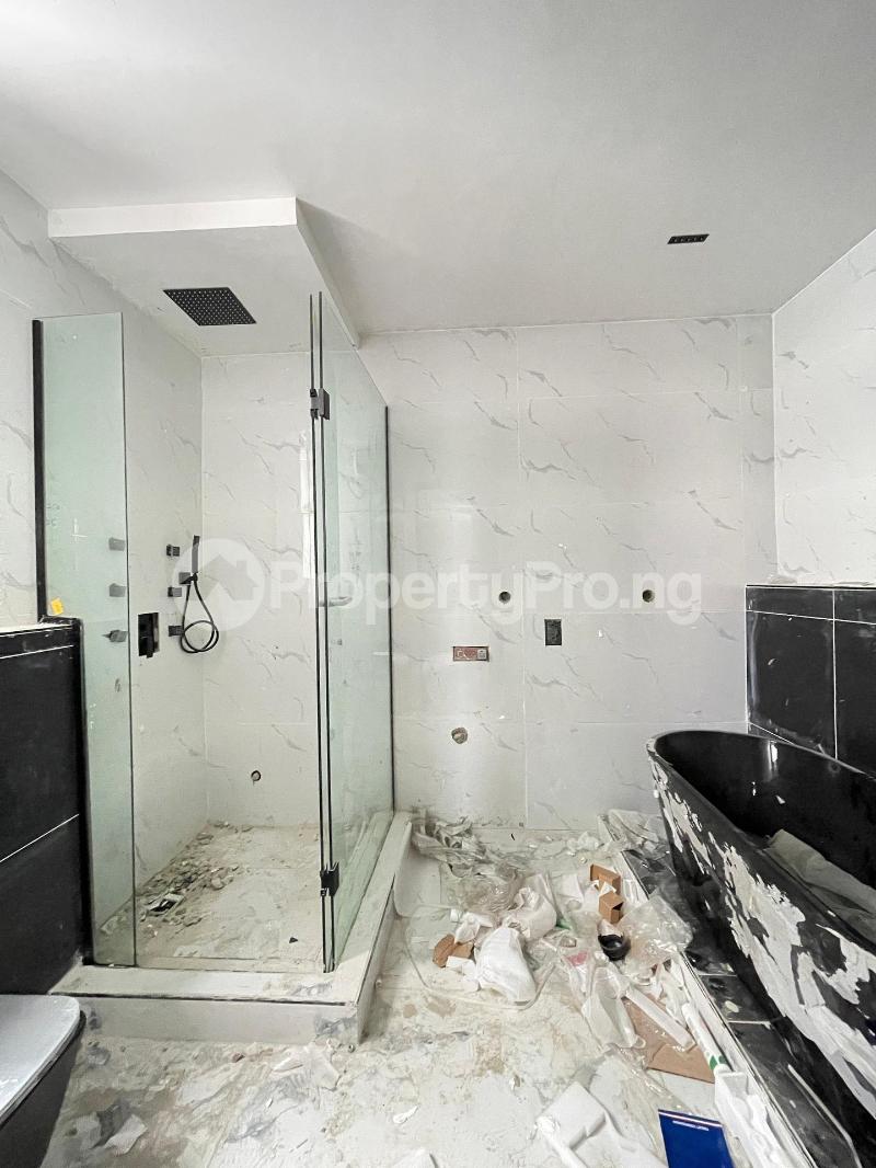 5 bedroom House for sale Private Cinema Ikate Lekki Lagos