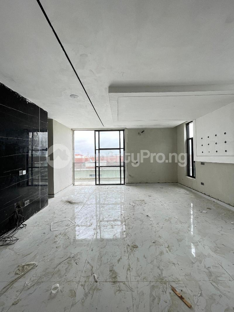 5 bedroom House for sale Private Cinema Ikate Lekki Lagos