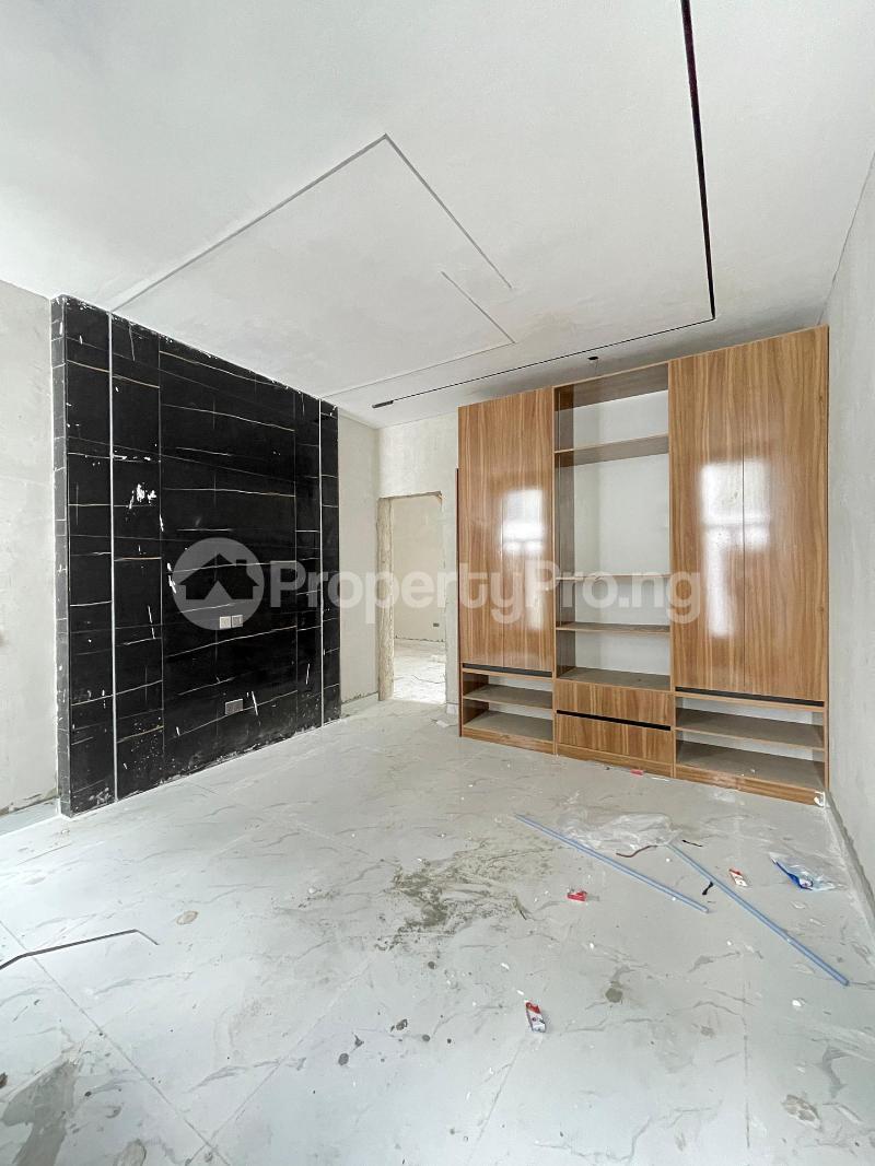 5 bedroom House for sale Private Cinema Ikate Lekki Lagos