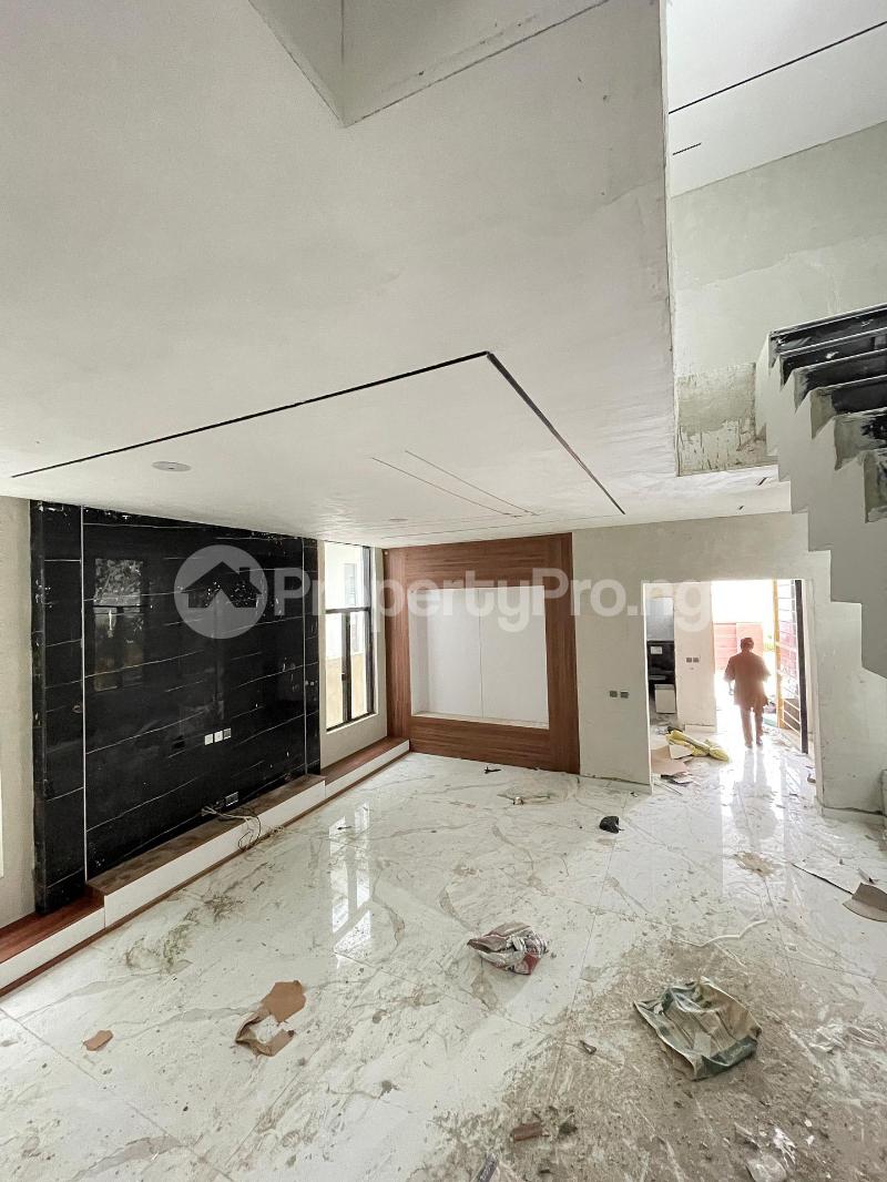 5 bedroom House for sale Private Cinema Ikate Lekki Lagos