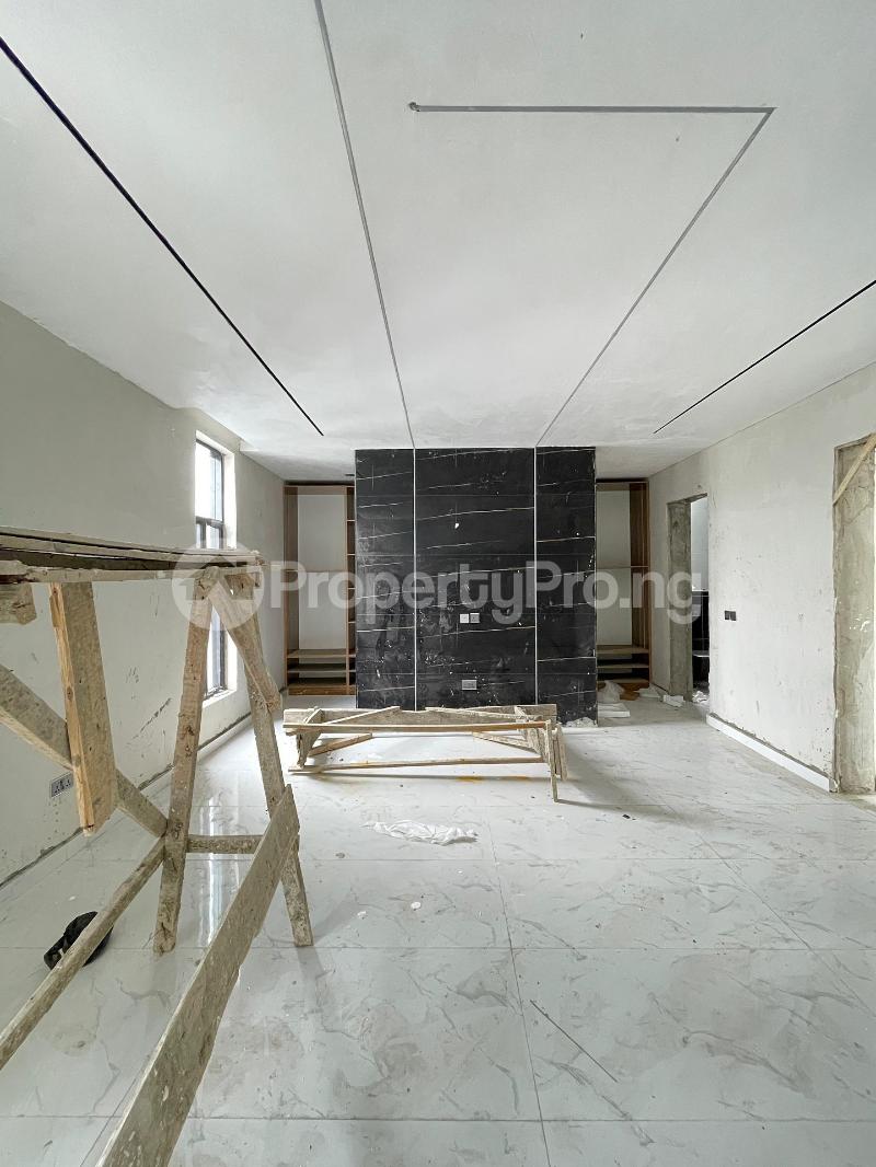 5 bedroom House for sale Private Cinema Ikate Lekki Lagos