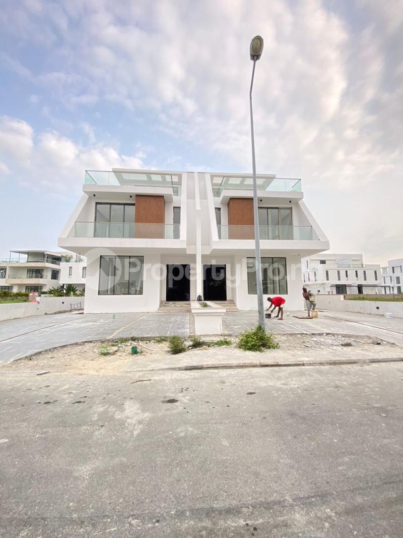 5 bedroom House for sale Ikate Lekki Lagos