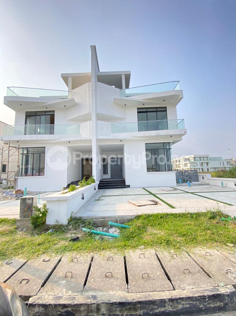 5 bedroom House for sale Ikate Lekki Lagos