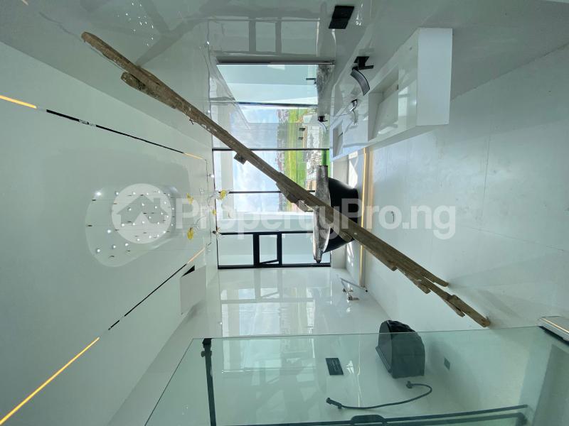 5 bedroom House for sale  Osapa london Lekki Lagos