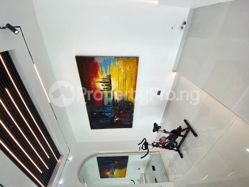 5 bedroom House for sale  Osapa london Lekki Lagos