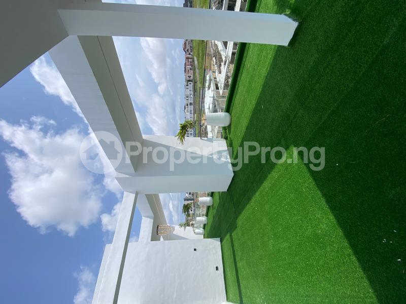 5 bedroom House for sale  Osapa london Lekki Lagos