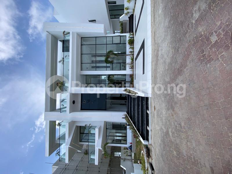 5 bedroom House for sale  Osapa london Lekki Lagos