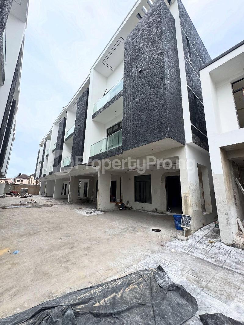 5 bedroom House for sale  Ikate Lekki Lagos
