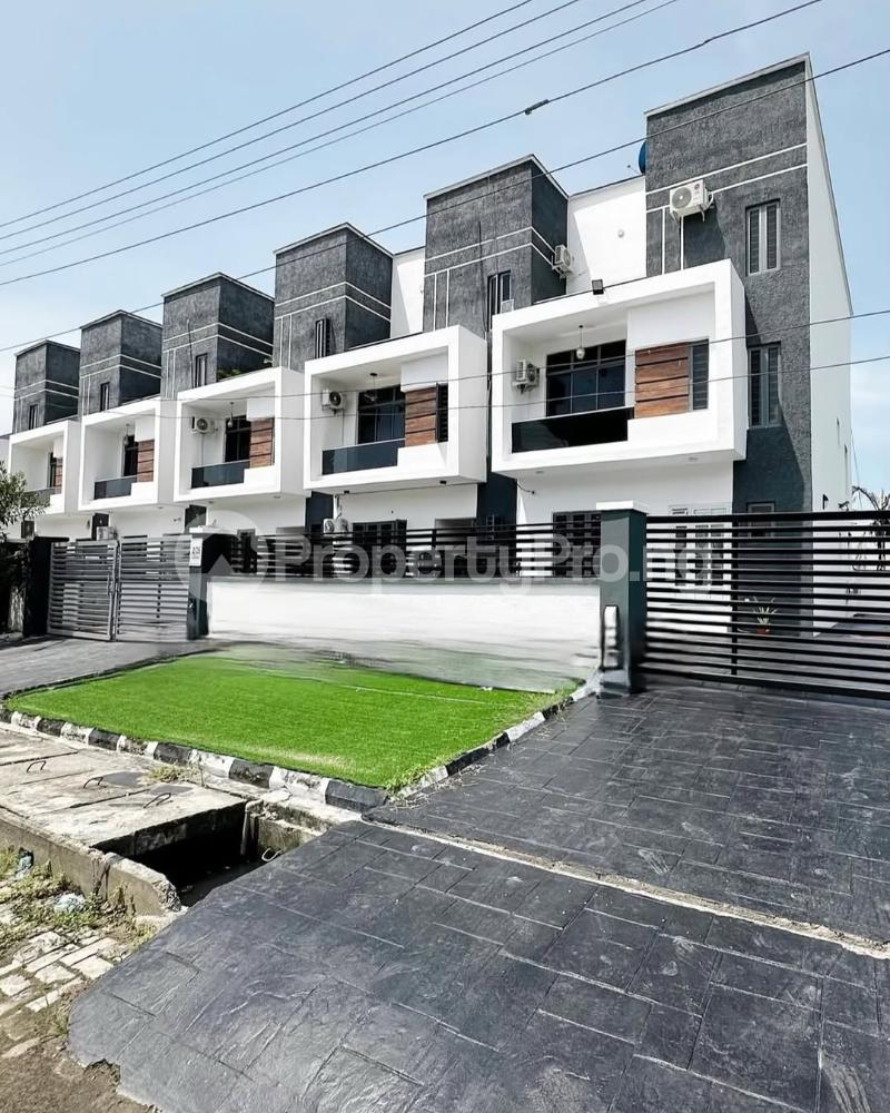 5 bedroom House for sale orchid Lekki Lagos
