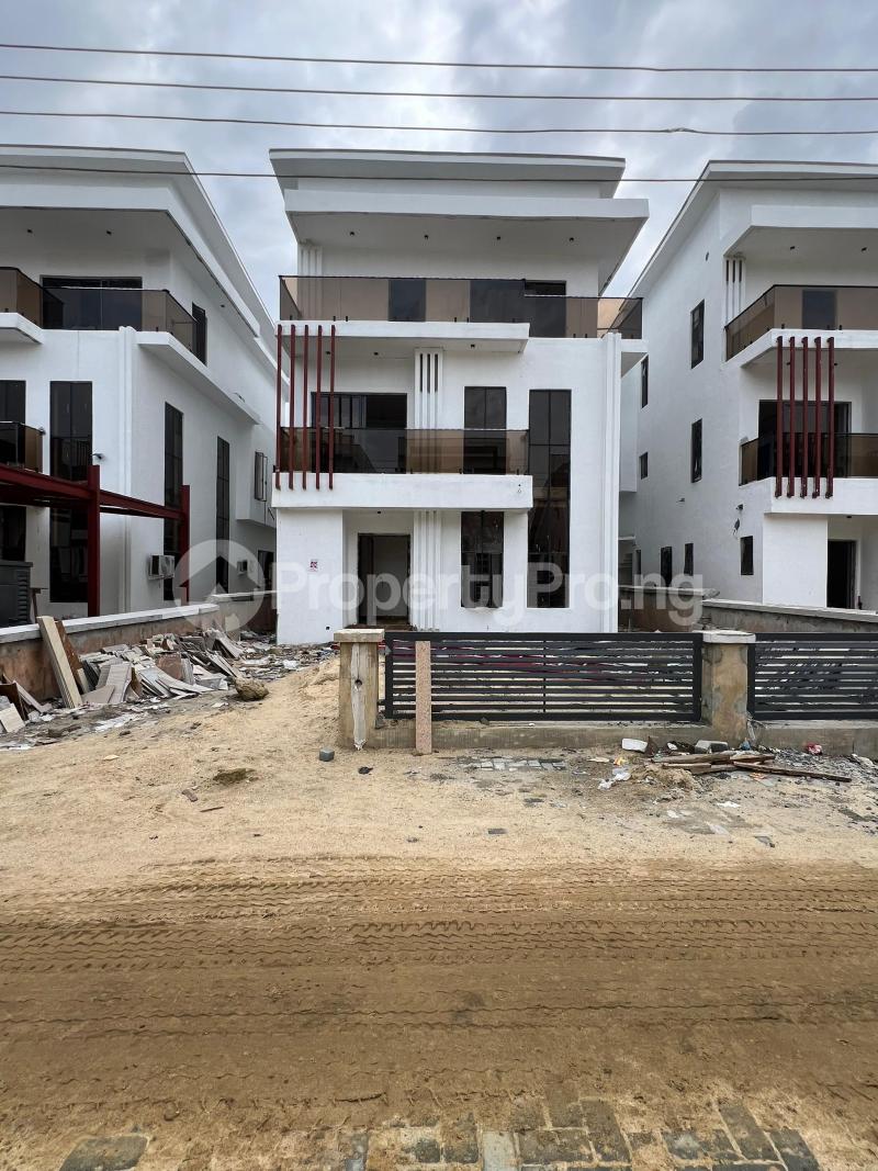 5 bedroom House for sale Ikota Lekki Lagos