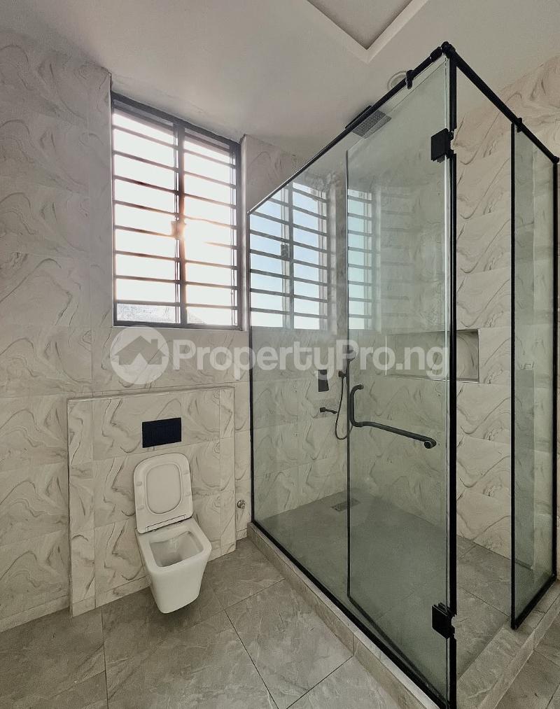5 bedroom House for sale Osapa london Lekki Lagos