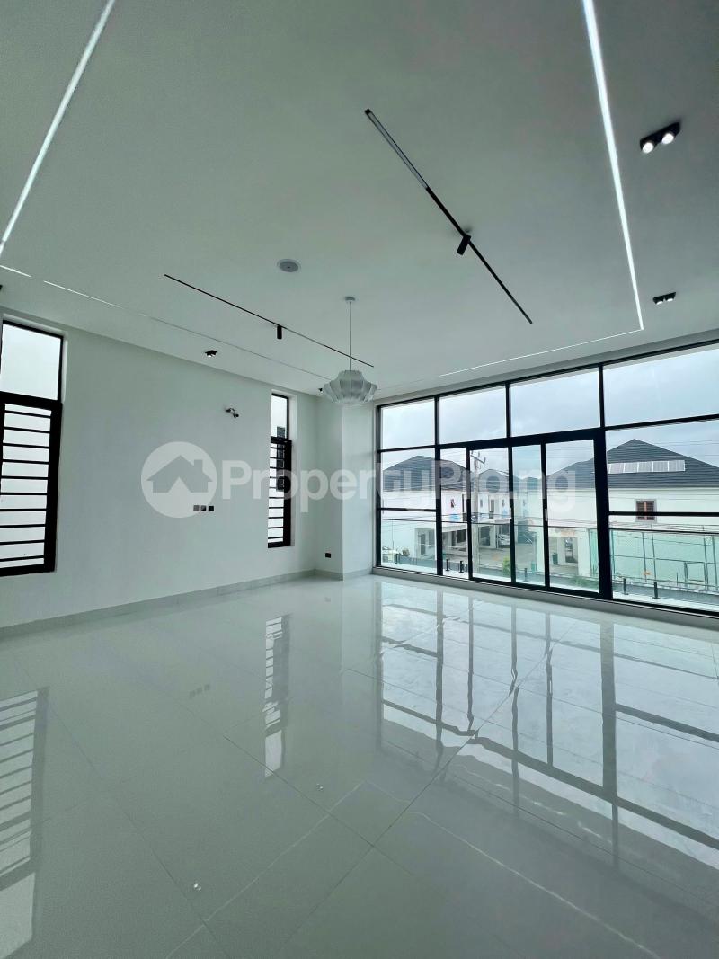 5 bedroom House for sale Orchid Lekki Lagos