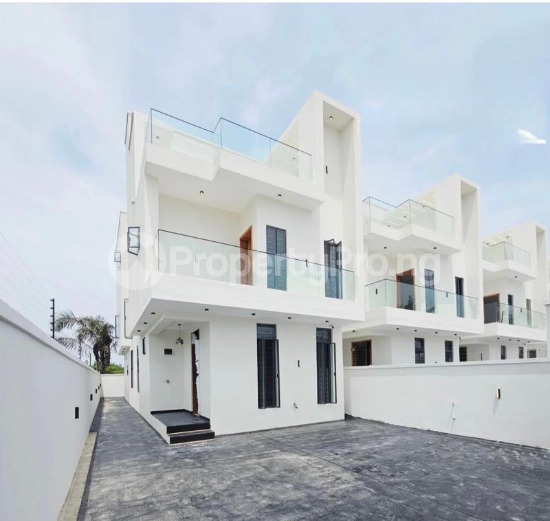5 bedroom House for sale Ikota Lekki Lagos